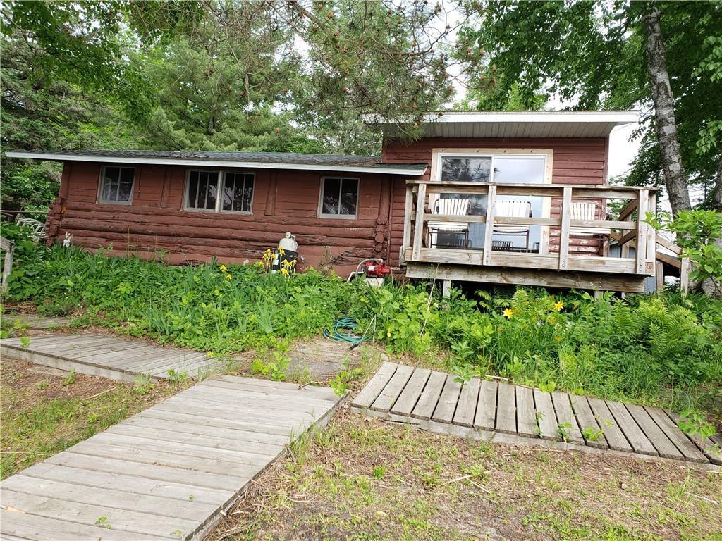 Cabins North West Wisconsin for sale Grantsburg Wisconsin