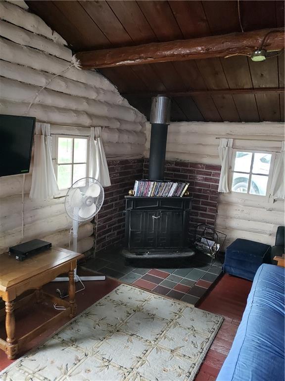 Cabins North West Wisconsin for sale Grantsburg Wisconsin