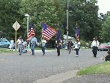 1999 Grantsburg Parade