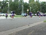 1999 Grantsburg Parade