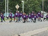 1999 Grantsburg Parade